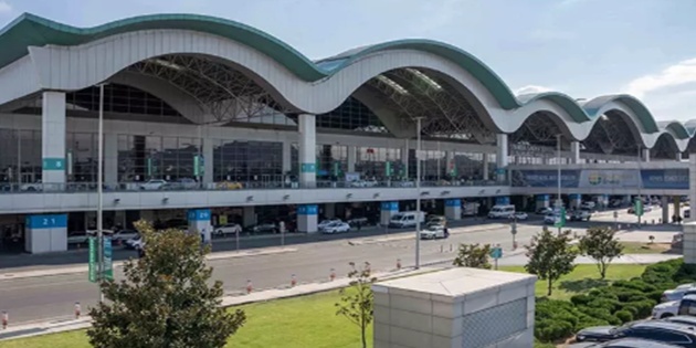 Sabiha Gökçen Havalimanı Avrupa’nın En Hızlı Büyüyen Havalimanı Oldu